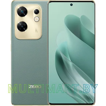 Смартфон Infinix Zero 30 4G X6731B 8GB/256GB (туманный зеленый)